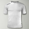 Camiseta de fútbol de manga corta del Monaco MC