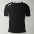 Camiseta de fútbol de manga corta para niños del Monaco MC