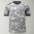 Camiseta de fútbol senior en tejido técnico transpirable