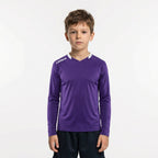 Maglia da calcio Monaco ML a manica lunga