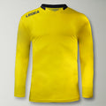 Camiseta de fútbol de manga larga del Mónaco ML