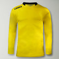Camiseta de fútbol de manga larga del Mónaco ML
