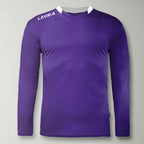 Maglia da calcio Monaco ML a manica lunga