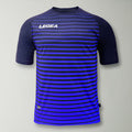 Camiseta de fútbol de entrenamiento sénior del Estrasburgo