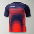 Camiseta de fútbol de entrenamiento sénior del Estrasburgo