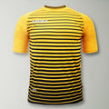 Camiseta de fútbol de entrenamiento sénior del Estrasburgo