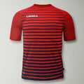 Camiseta de fútbol de entrenamiento sénior del Estrasburgo