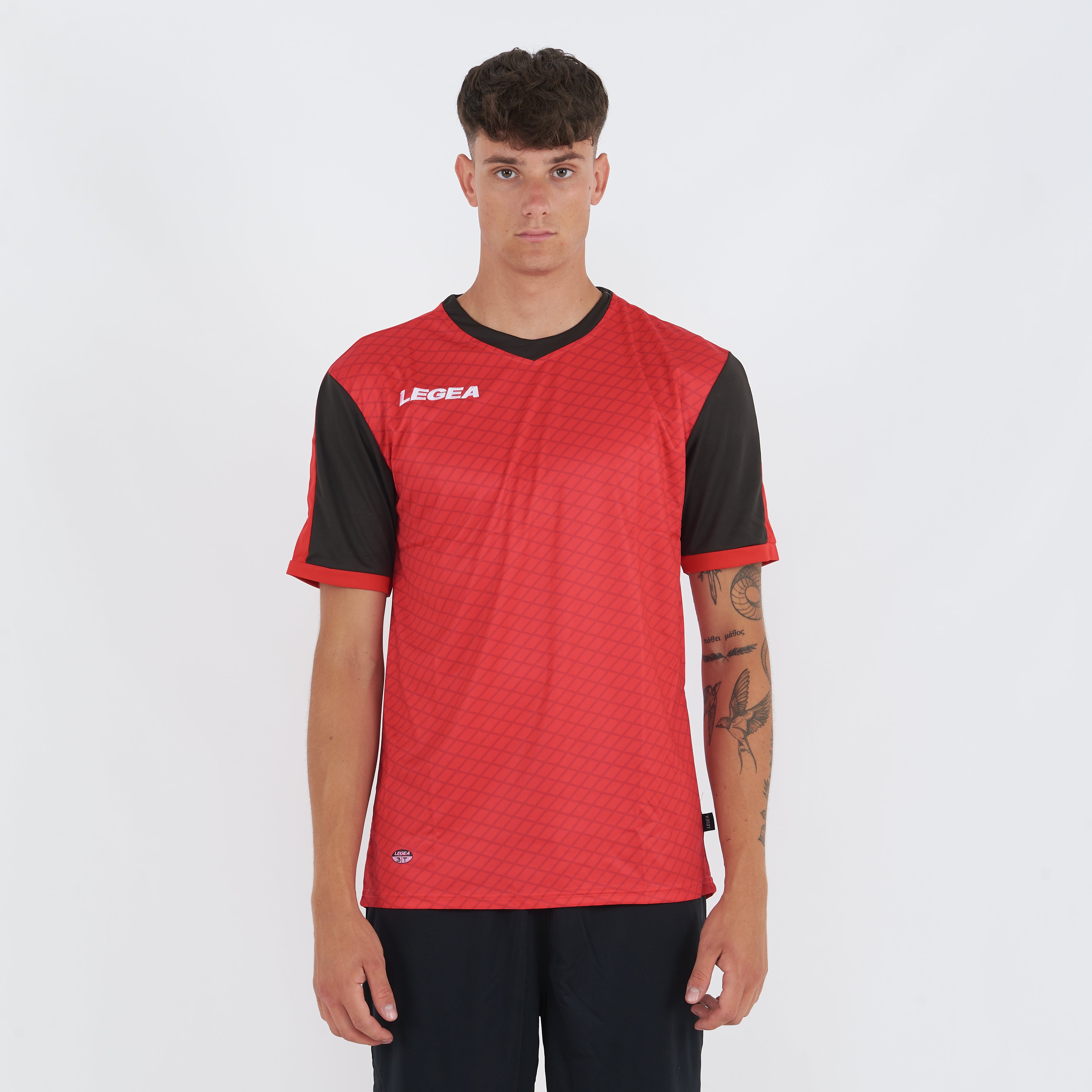 Camiseta de running Narbona Senior