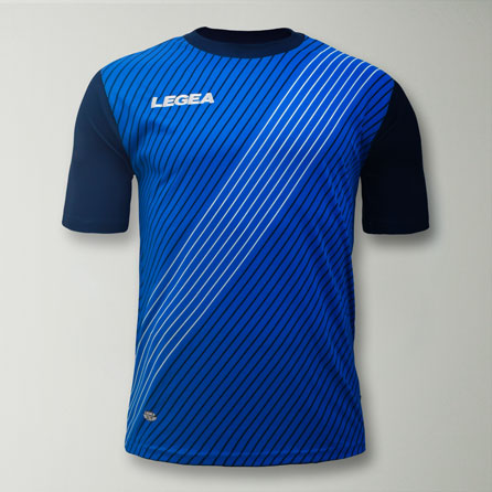 Voetbalshirt Cadiz Senior in technische polyester