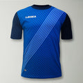 Camiseta de fútbol sénior del Cádiz en poliéster técnico