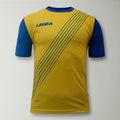 Camiseta de fútbol sénior del Cádiz en poliéster técnico
