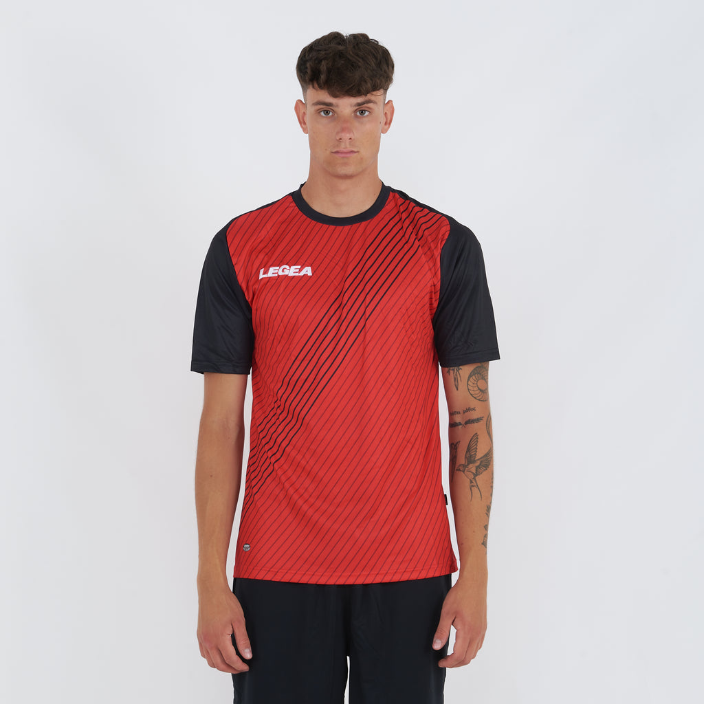 Voetbalshirt Cadiz Senior in technische polyester