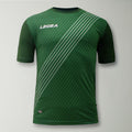 Camiseta de fútbol sénior del Cádiz en poliéster técnico