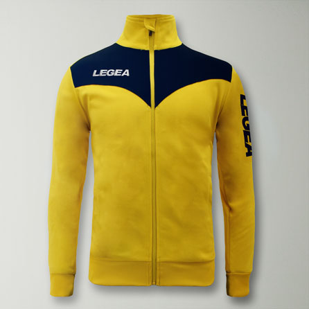 Junior trainingsjack Peru Special