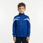 Veste de sport zippée Salvador - petites tailles