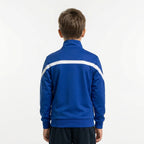 Sportjack met rits Salvador - kleine maten
