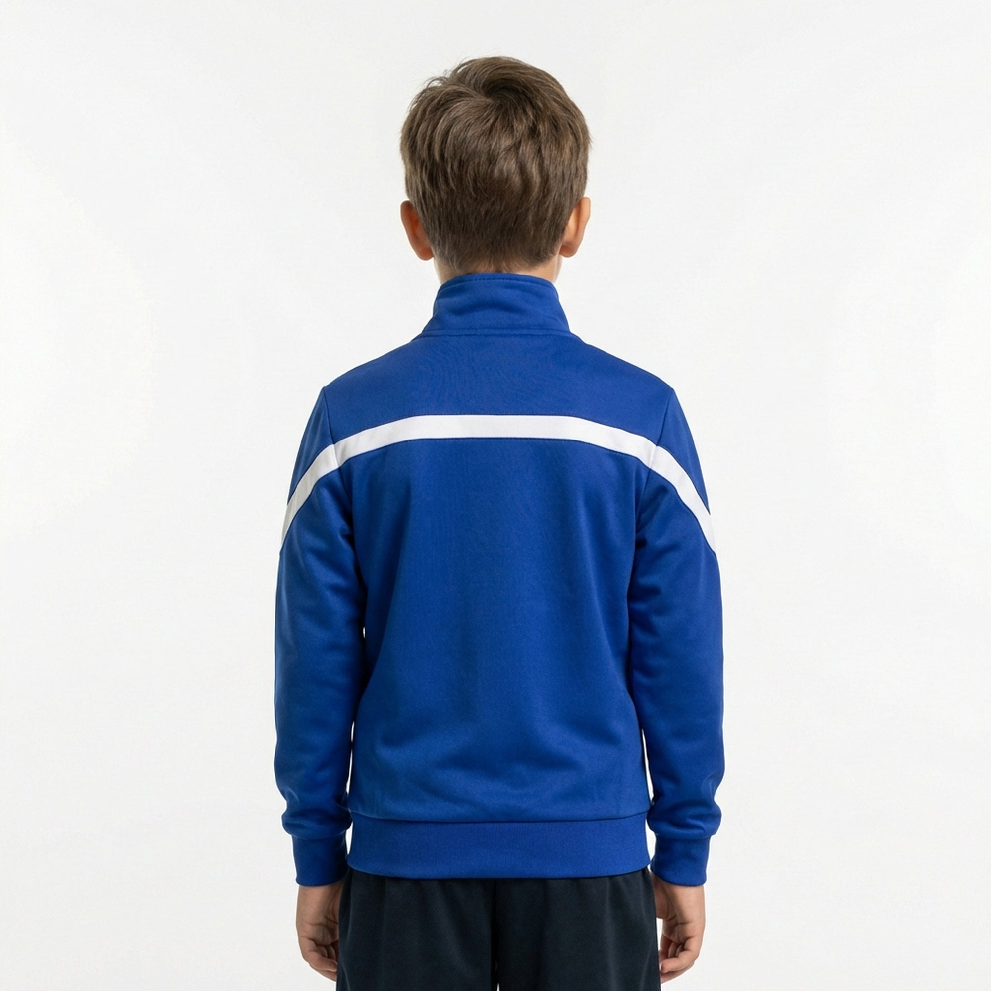 Veste de sport zippée Salvador - petites tailles