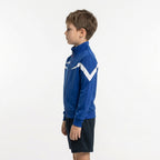 Sportjack met rits Salvador - kleine maten
