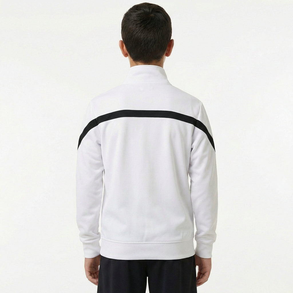 Veste de sport zippée Salvador - petites tailles