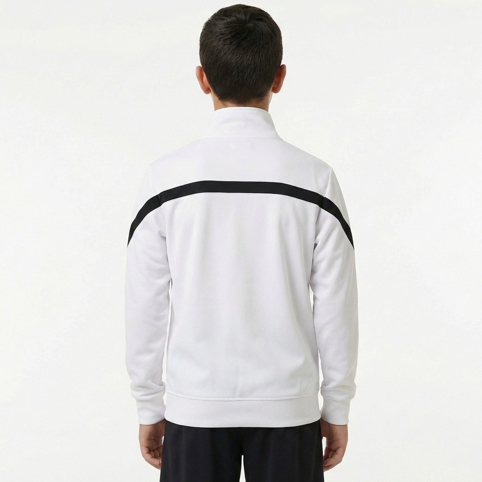 Veste de sport zippée Salvador - petites tailles