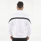 Salvador zip-up sports jacket
