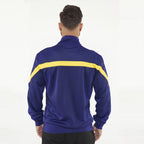 Salvador zip-up sports jacket