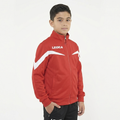 Veste de sport zippée Salvador - petites tailles