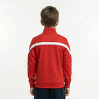 Veste de sport zippée Salvador - petites tailles