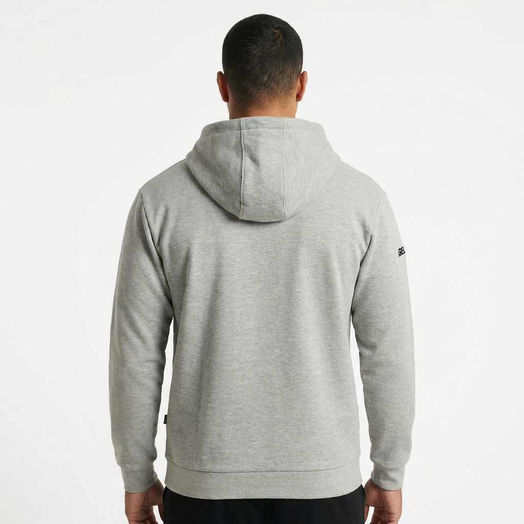 Sweat à capuche Spalato - oversize