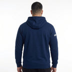 Sweat à capuche Spalato - oversize