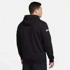 Sweat à capuche Spalato - oversize
