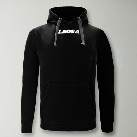 Felpa senza zip con cappuccio Spalato Junior - taglie piccole