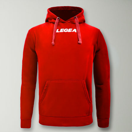 Felpa senza zip con cappuccio Spalato Junior - taglie piccole