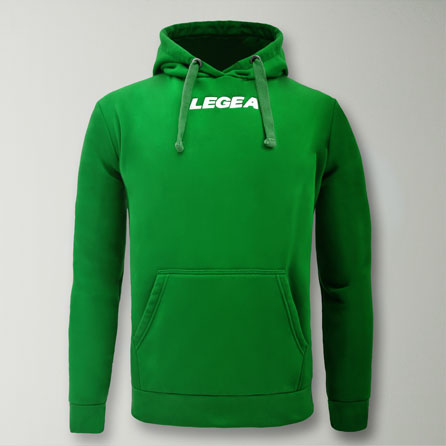 Felpa senza zip con cappuccio Spalato Junior - taglie piccole