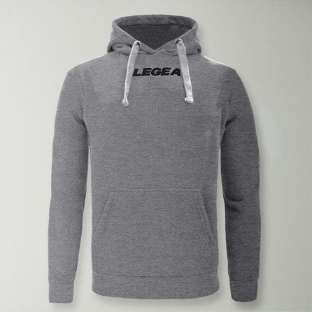 Felpa senza zip con cappuccio Spalato Junior - taglie piccole