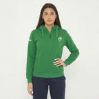 groene-hoodie-met-rits-volley-team-san-giacomo
