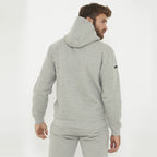 Felpa con cappuccio senza zip Spalato
