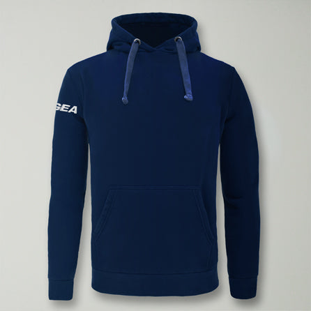Felpa con cappuccio Spalato - oversize