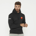 Black Hoodie - Montenegro