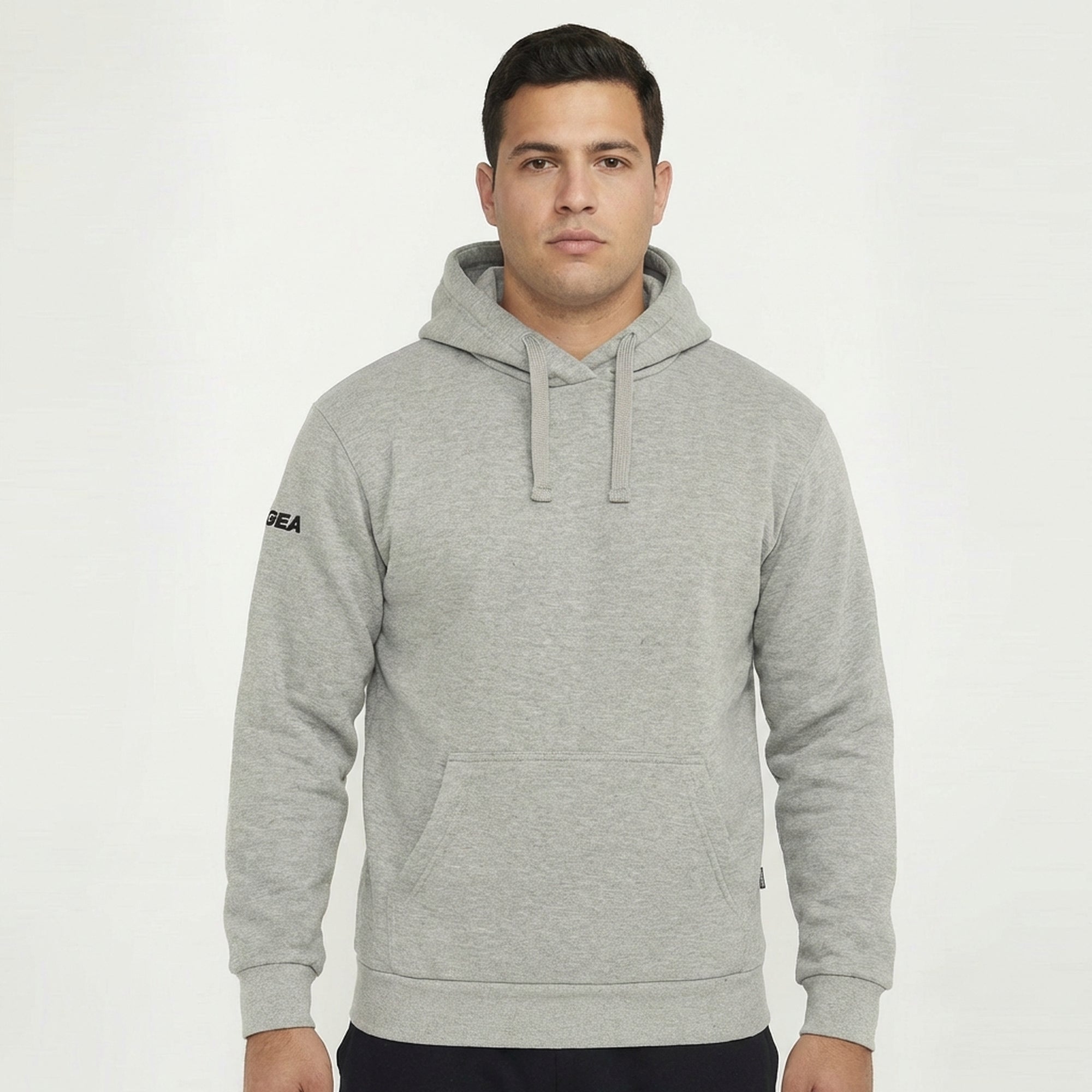 Zagreb Sports Sweatshirt - Oversized