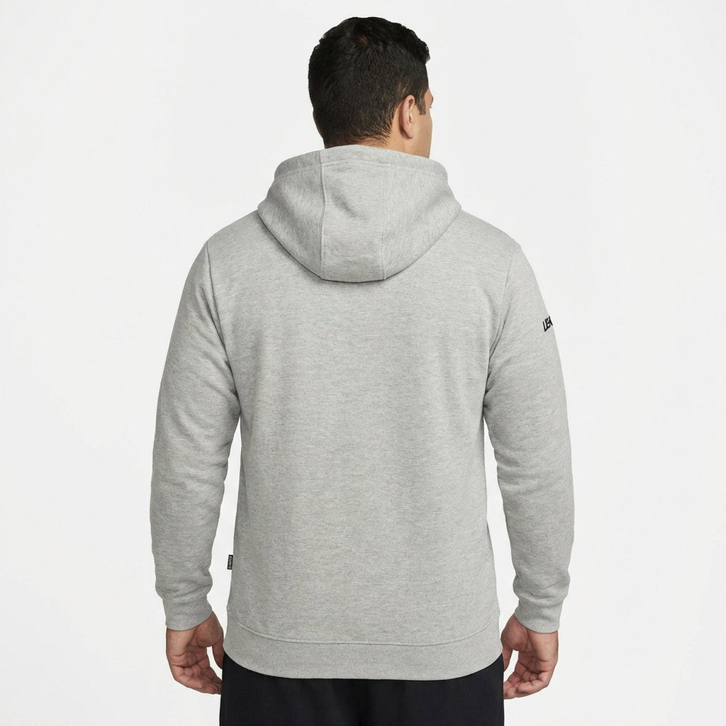 Felpa Sportiva girocollo Zagabria - oversize