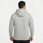 Felpa Sportiva girocollo Zagabria - oversize