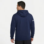 Sudadera deportiva de cuello redondo Zagreb - Oversize