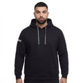 Zagreb crewneck sweatshirt - Black - 4XL - oversize
