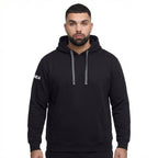 Zagreb Sports Sweatshirt - Oversized