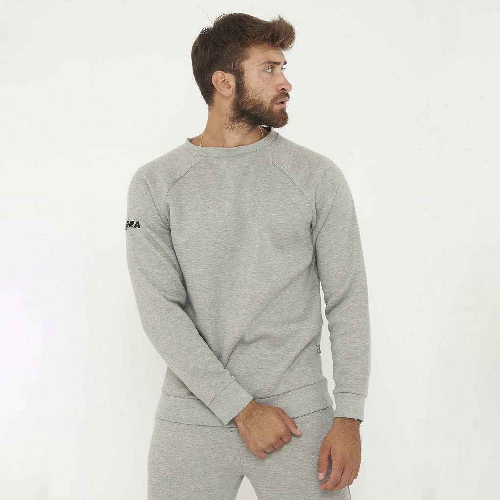 Felpa Sportiva Zagabria - oversize