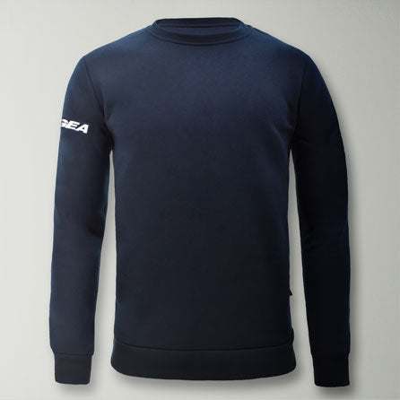 Felpa Sportiva Zagabria - oversize