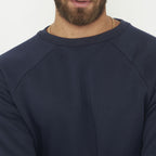Felpa girocollo Zagabria