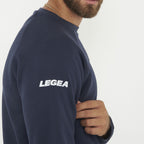 Felpa Sportiva Zagabria - oversize