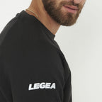 Zagreb rundhalset sweatshirt